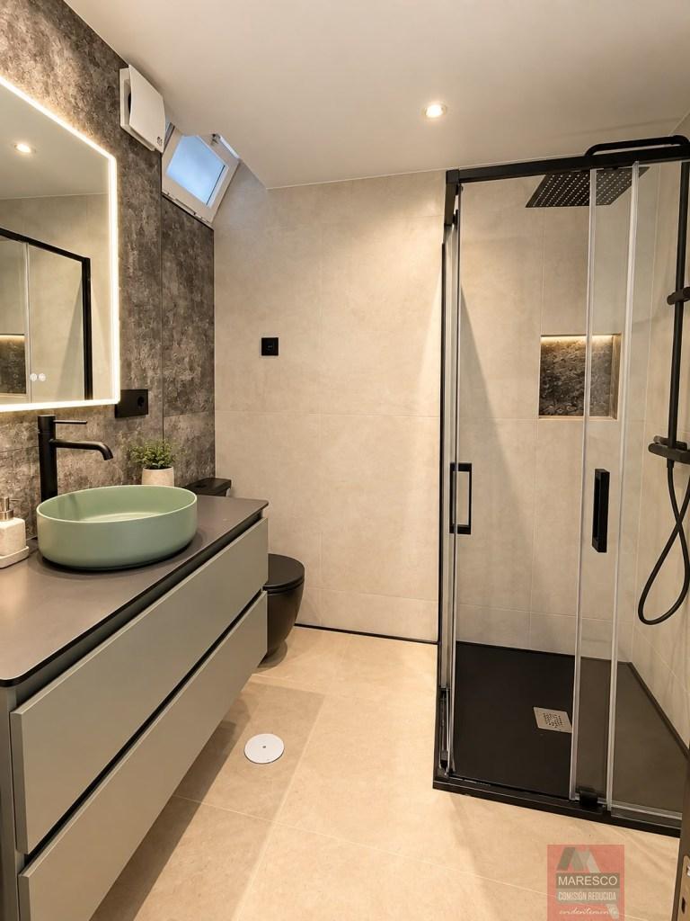 Venta de piso en Fuengirola