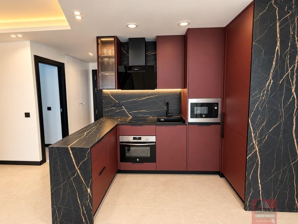 Venta de piso en Fuengirola