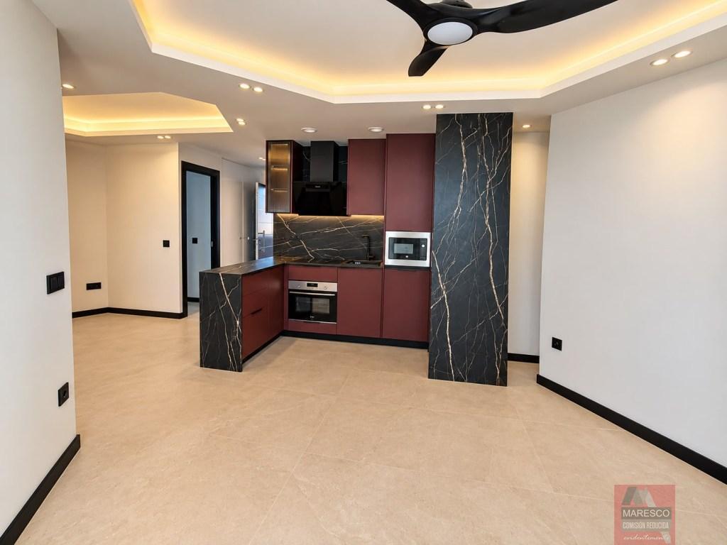 Venta de piso en Fuengirola