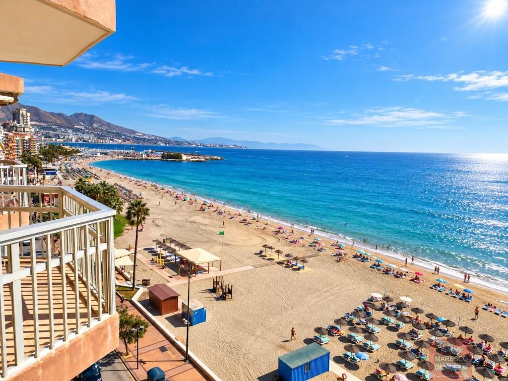 Venta de piso en Fuengirola