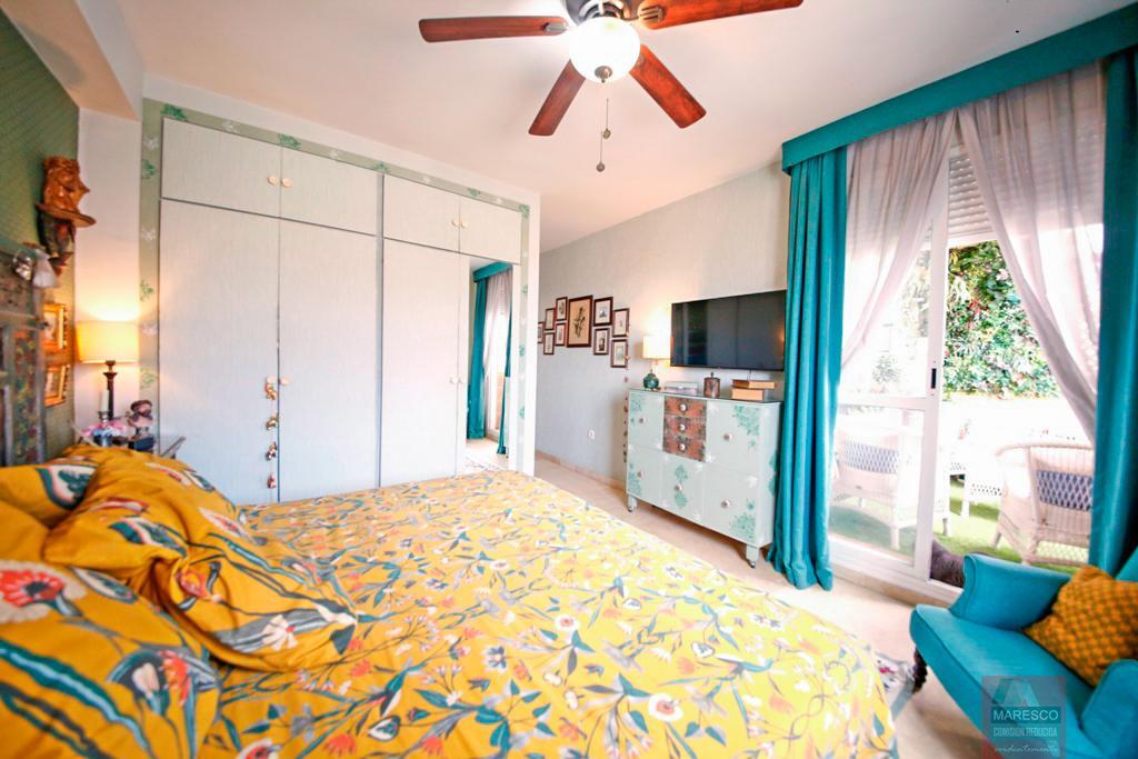Vente de appartement dans Fuengirola