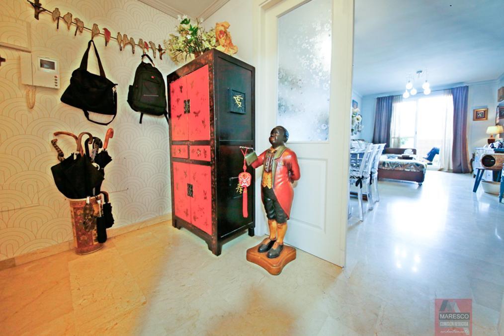Vente de appartement dans Fuengirola