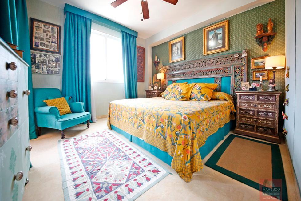Vente de appartement dans Fuengirola