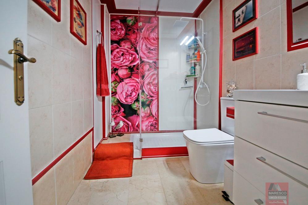 Vente de appartement dans Fuengirola