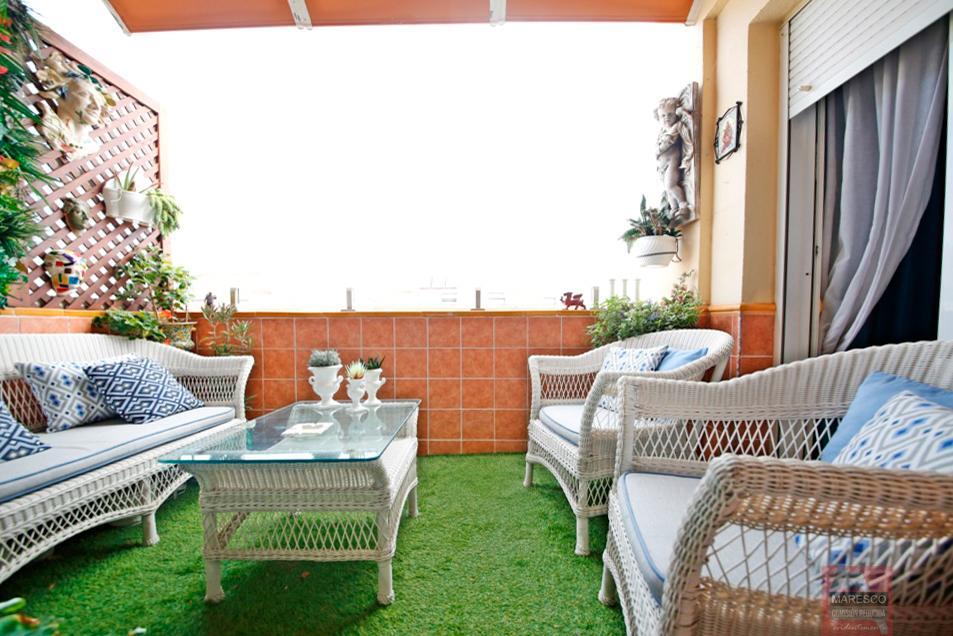 Vente de appartement dans Fuengirola