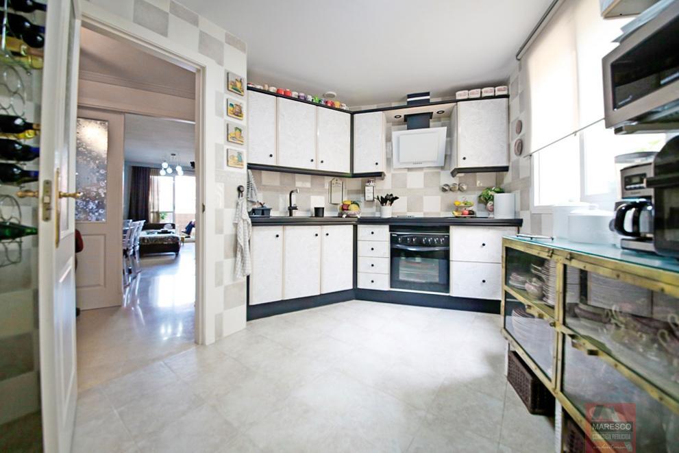 Vente de appartement dans Fuengirola