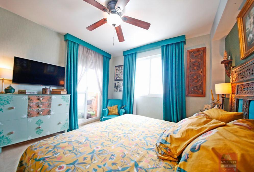 Vente de appartement dans Fuengirola