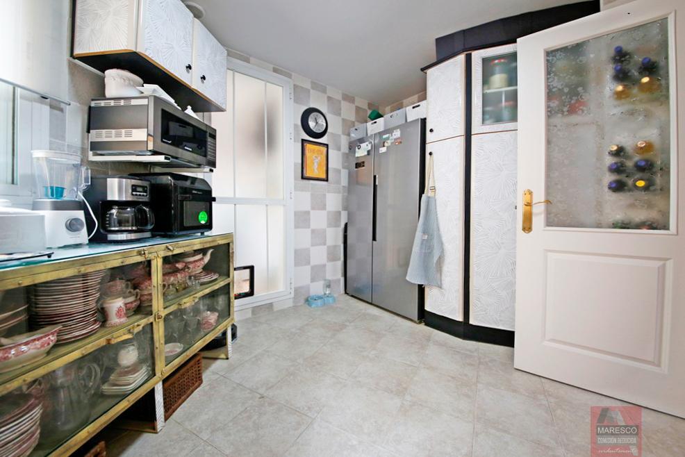 Vente de appartement dans Fuengirola