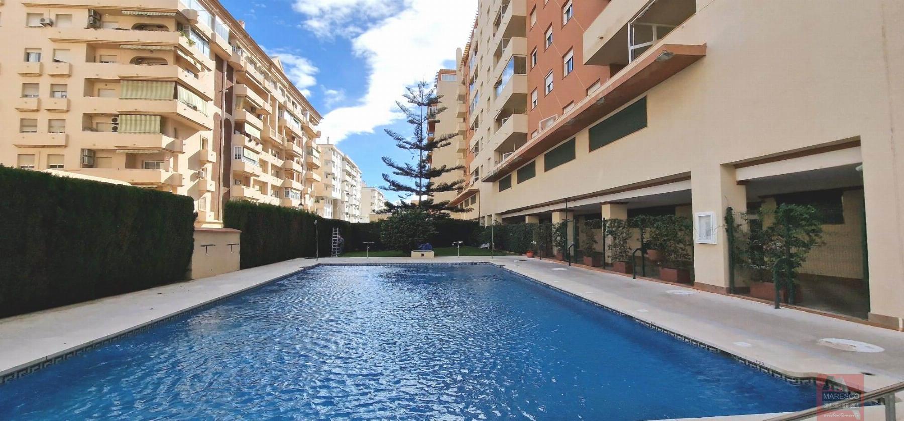 Vente de appartement dans Fuengirola