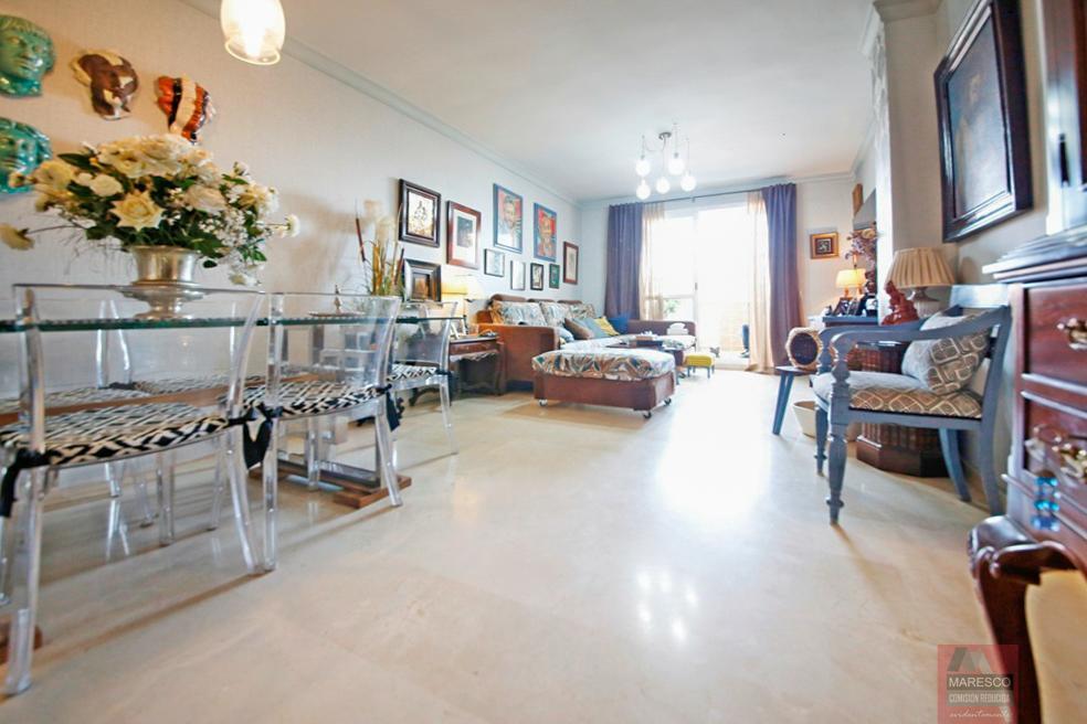 Vente de appartement dans Fuengirola