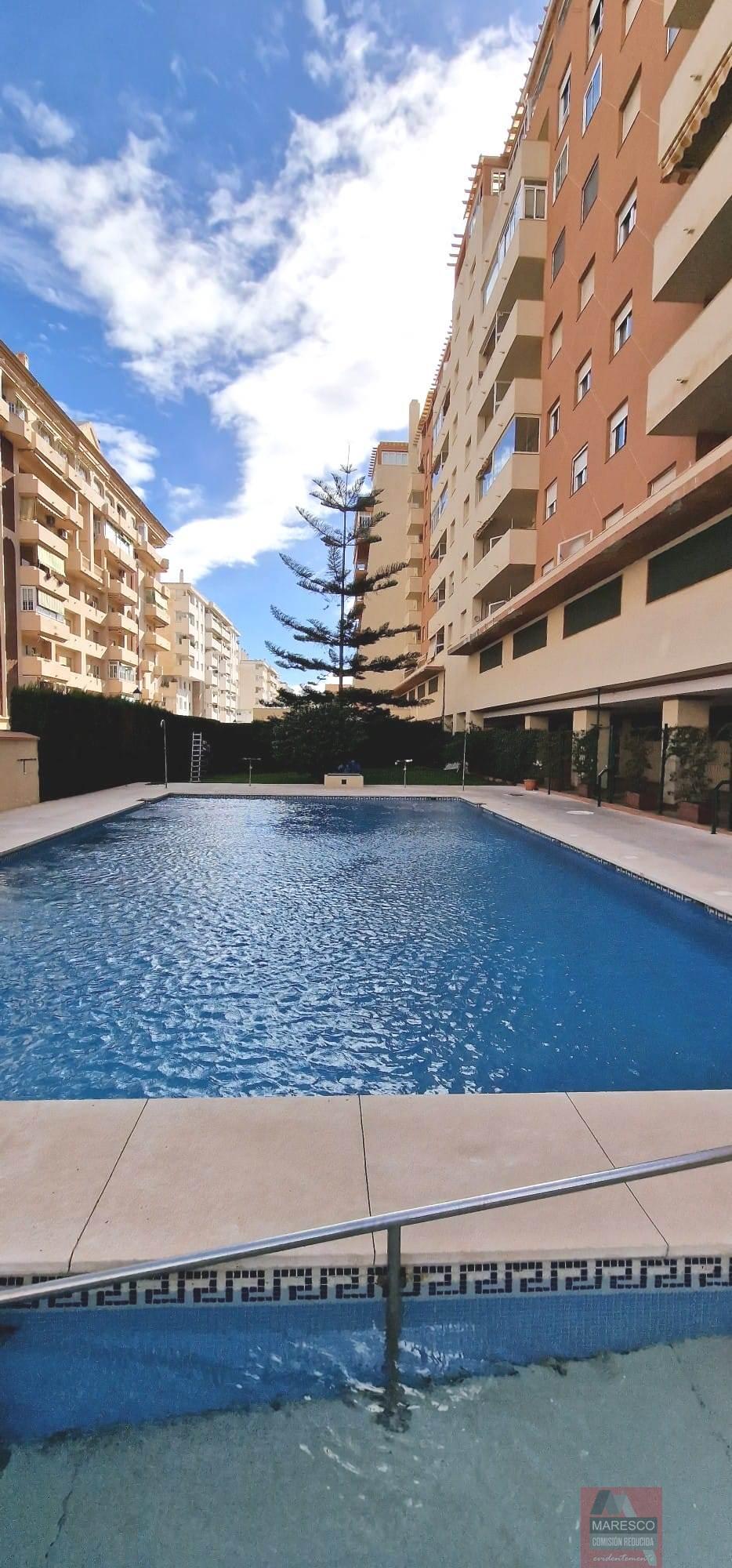 Vente de appartement dans Fuengirola