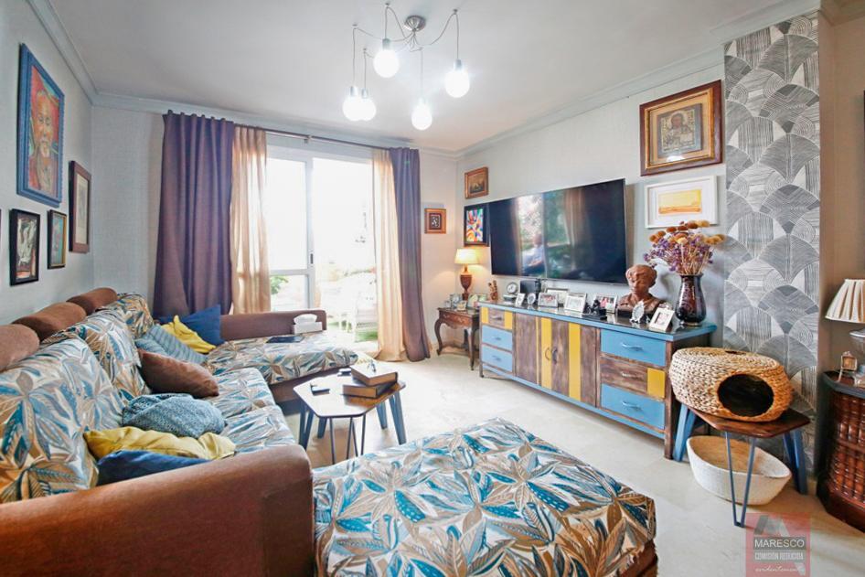 Vente de appartement dans Fuengirola