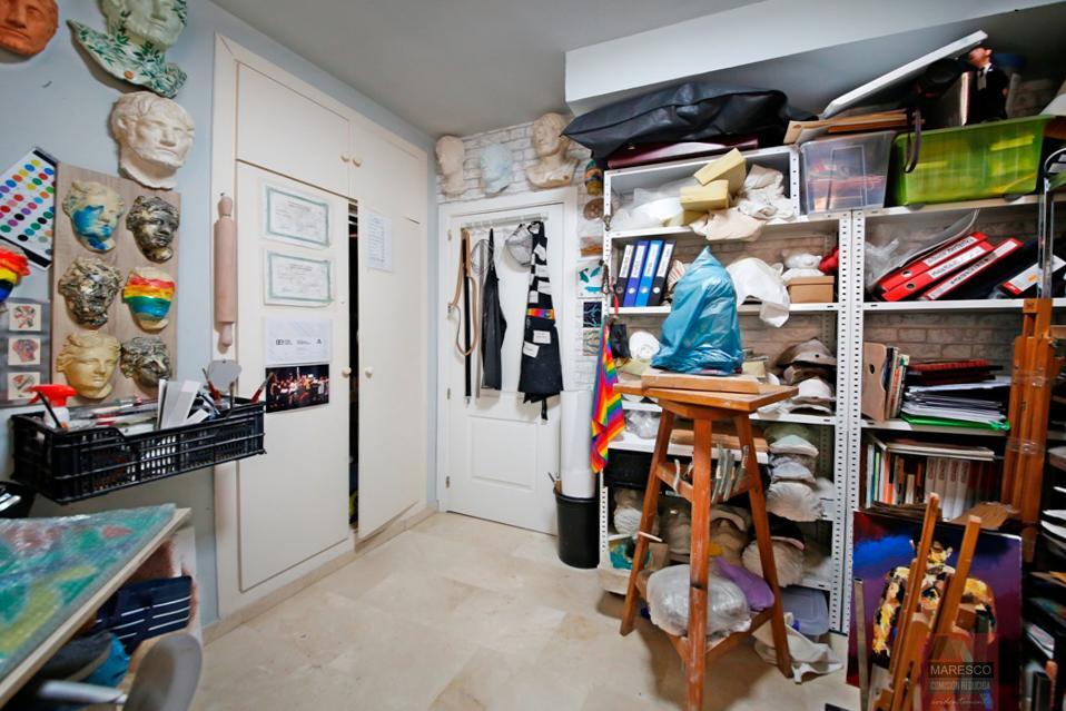 Vente de appartement dans Fuengirola