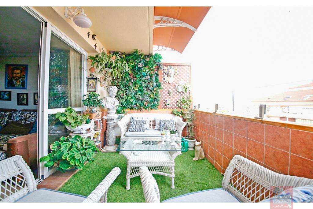 Vente de appartement dans Fuengirola