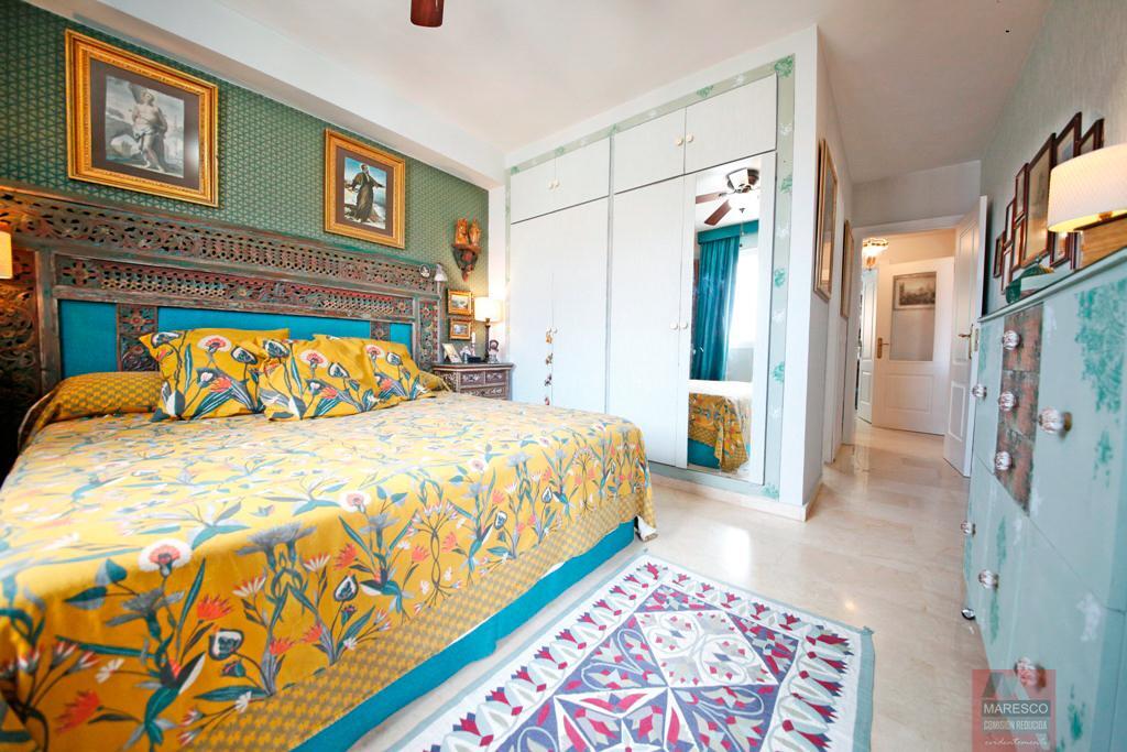 Vente de appartement dans Fuengirola