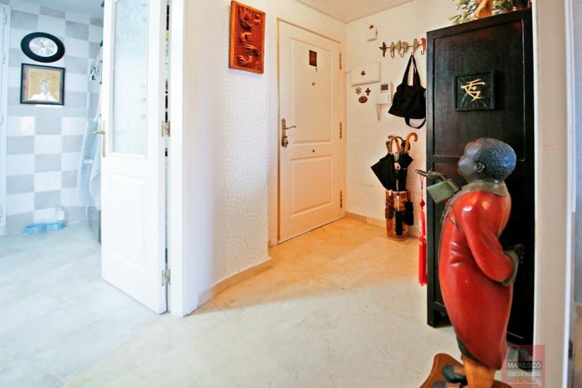 Vente de appartement dans Fuengirola