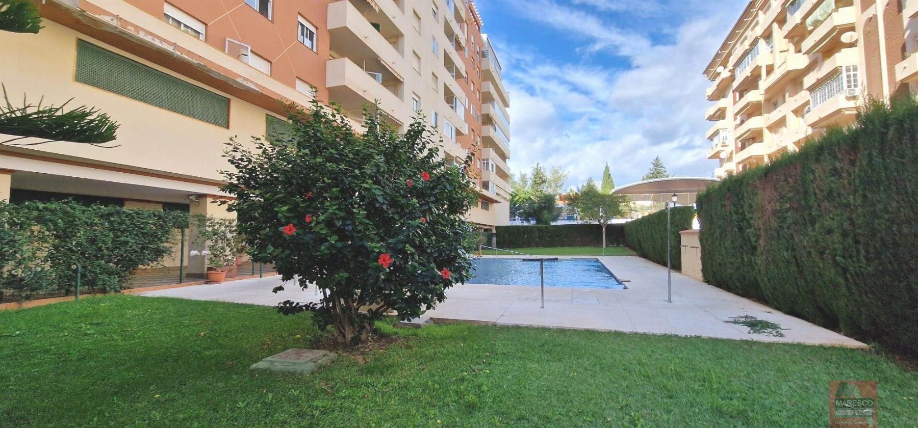 Vente de appartement dans Fuengirola