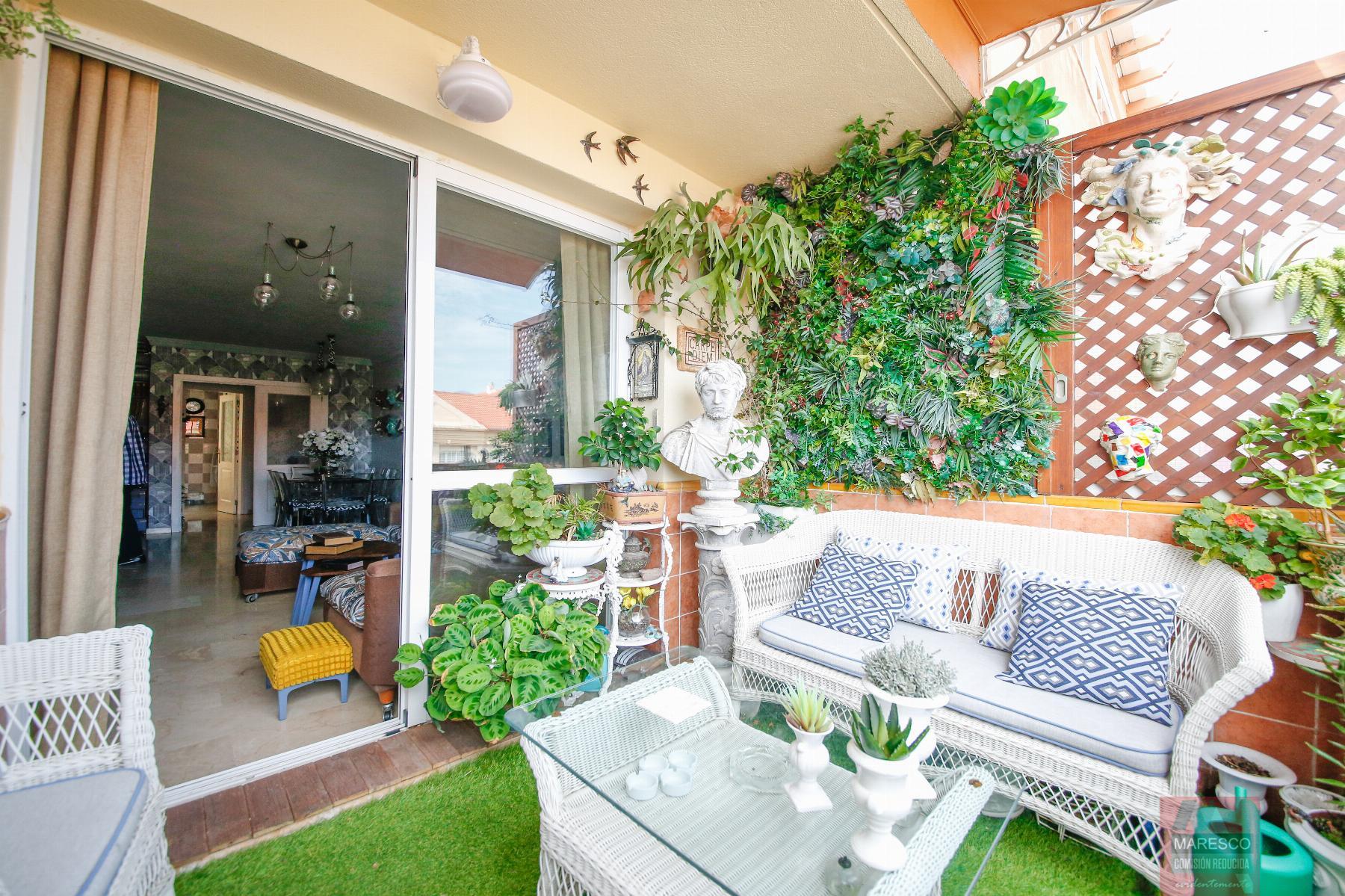 Vente de appartement dans Fuengirola