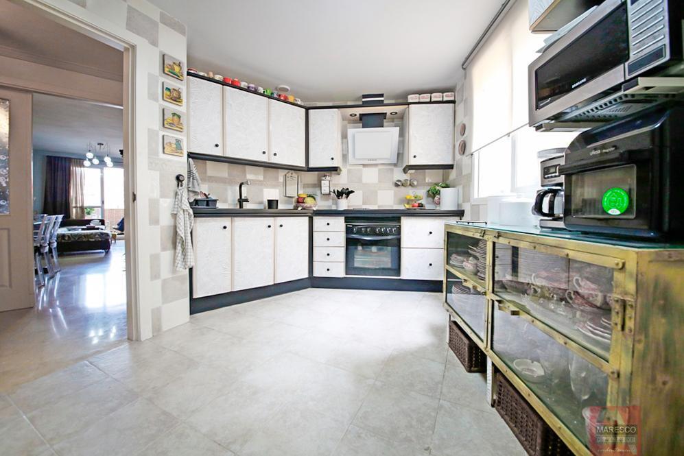 Vente de appartement dans Fuengirola