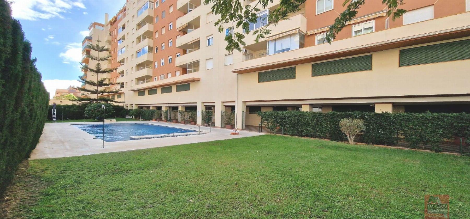 Vente de appartement dans Fuengirola