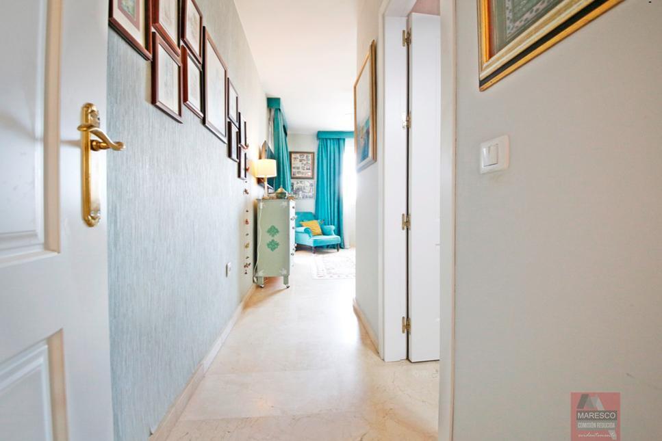 Vente de appartement dans Fuengirola