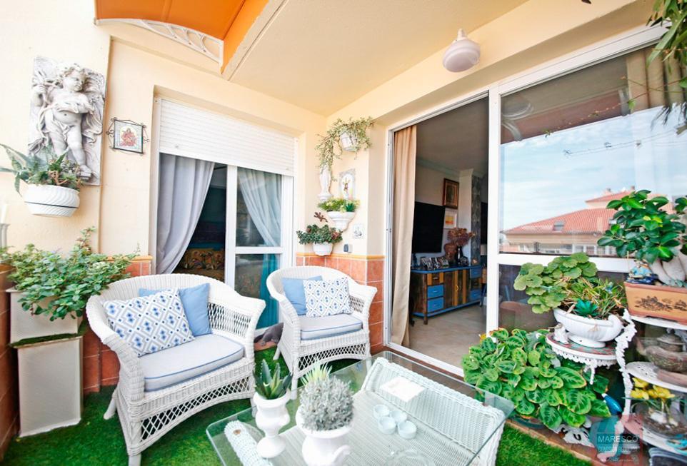 Vente de appartement dans Fuengirola