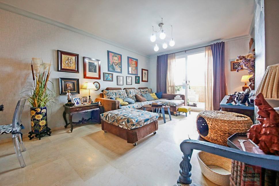 Vente de appartement dans Fuengirola