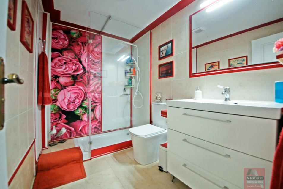 Vente de appartement dans Fuengirola