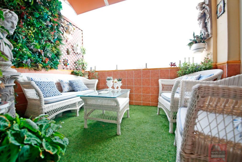 Vente de appartement dans Fuengirola