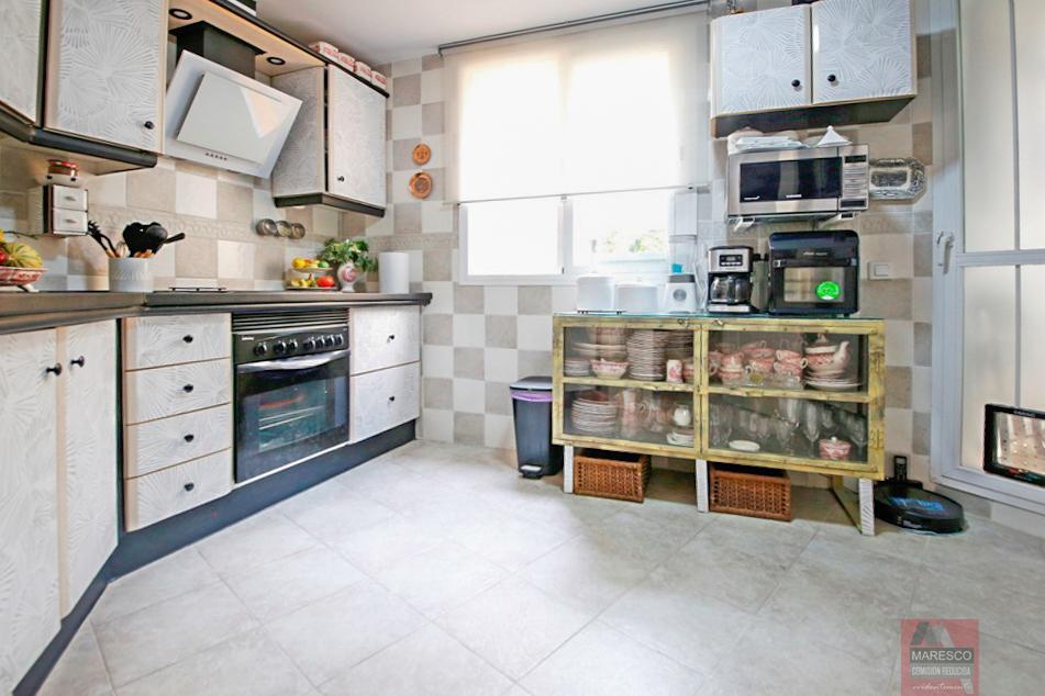 Vente de appartement dans Fuengirola