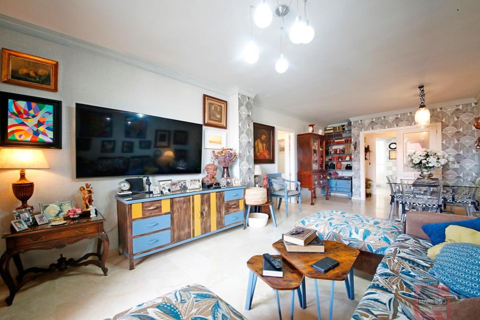 Vente de appartement dans Fuengirola