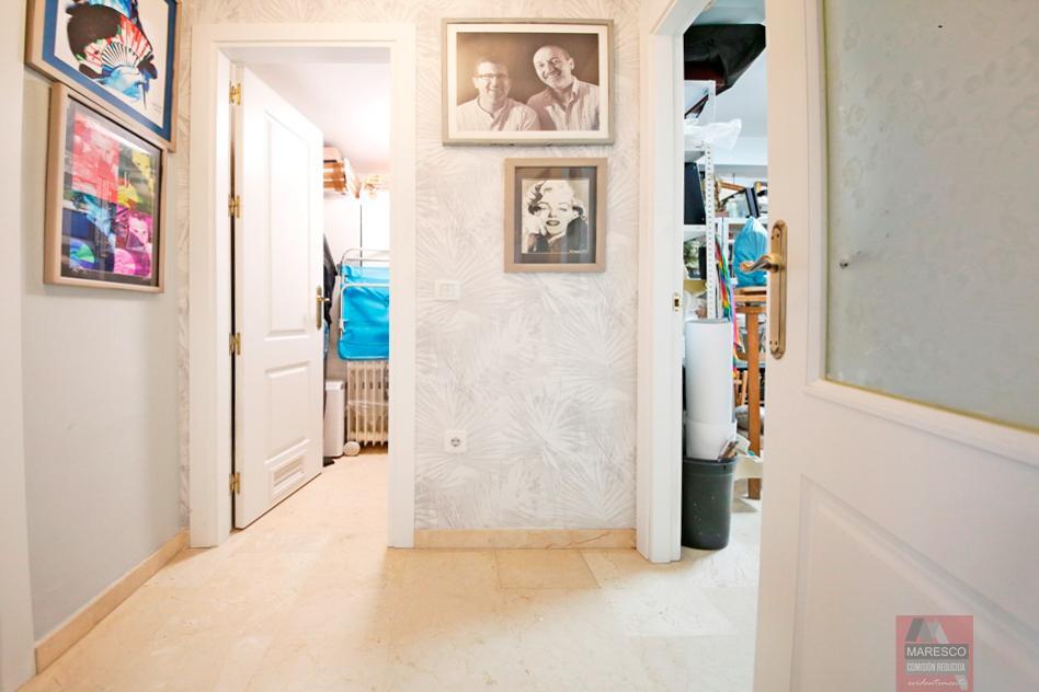 Vente de appartement dans Fuengirola