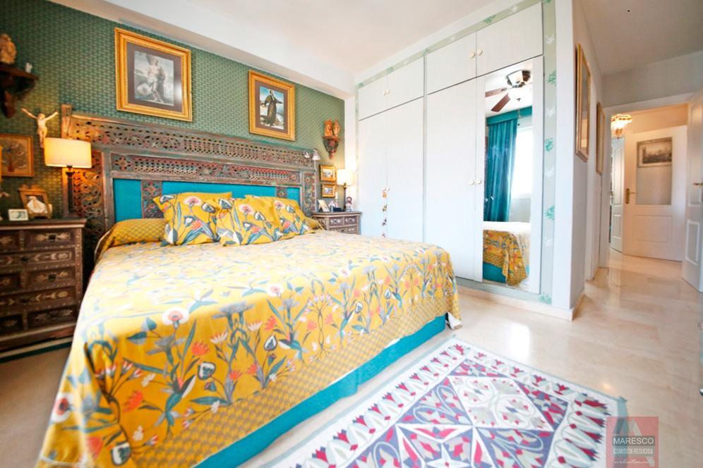 Vente de appartement dans Fuengirola