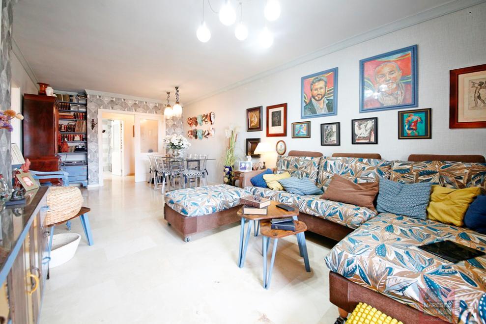 Vente de appartement dans Fuengirola