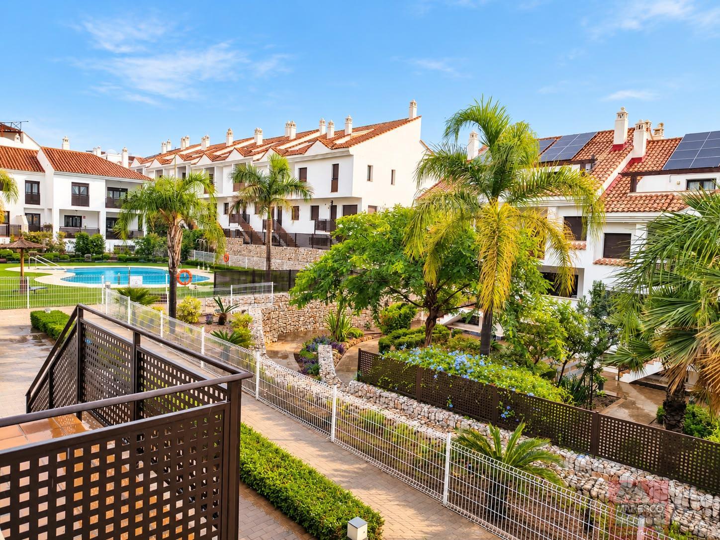 Venta de casa en Mijas Costa