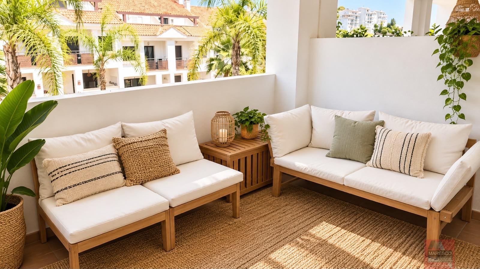 Venta de casa en Mijas Costa