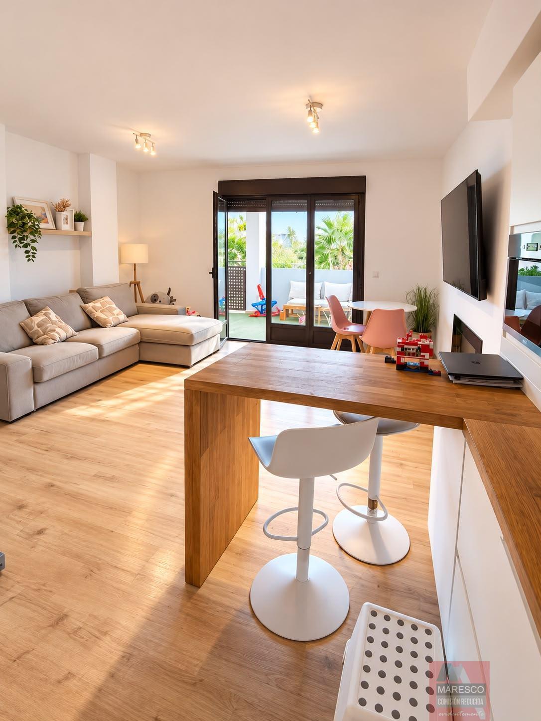 Venta de casa en Mijas Costa