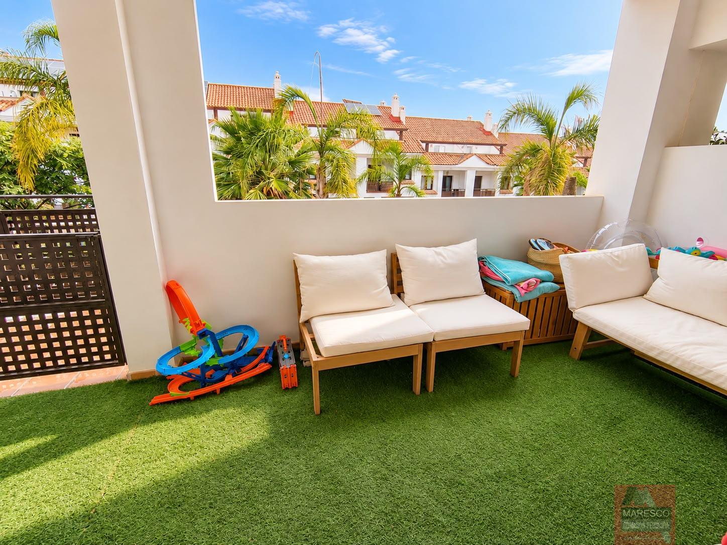 Venta de casa en Mijas Costa