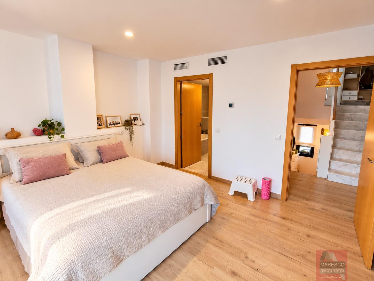 Venta de casa en Mijas Costa