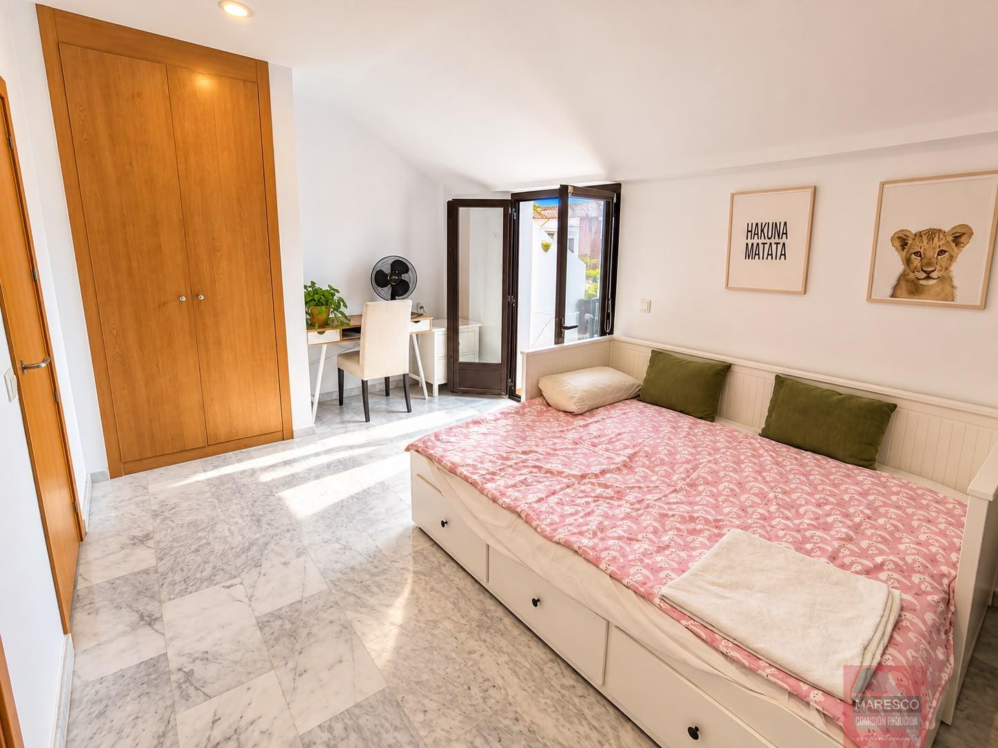 Venta de casa en Mijas Costa