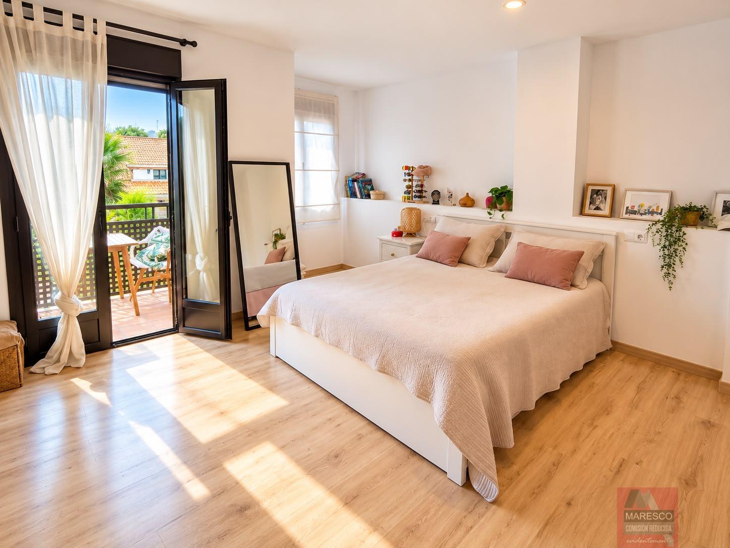 Venta de casa en Mijas Costa