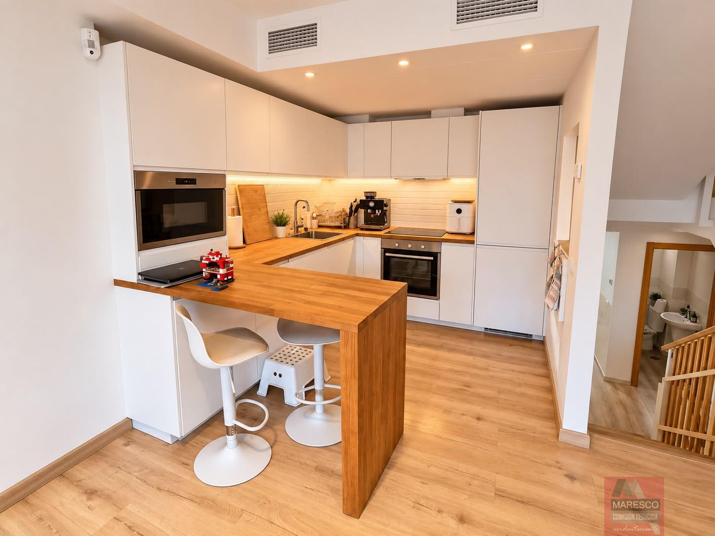 Venta de casa en Mijas Costa