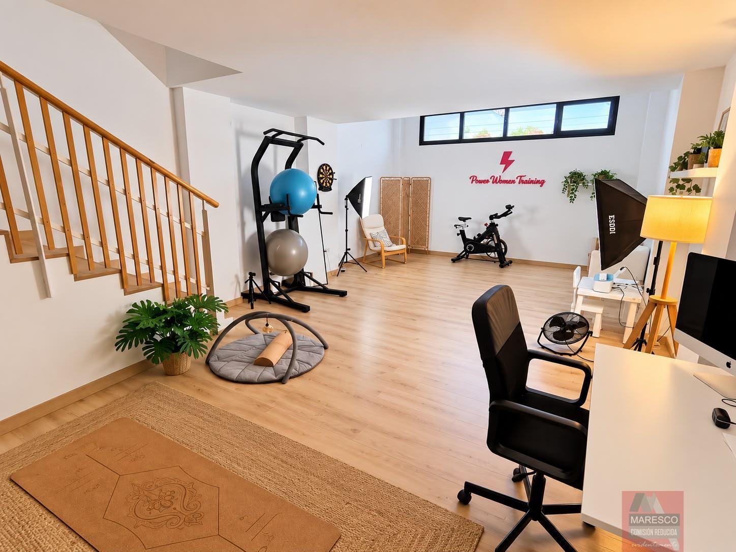 Venta de casa en Mijas Costa