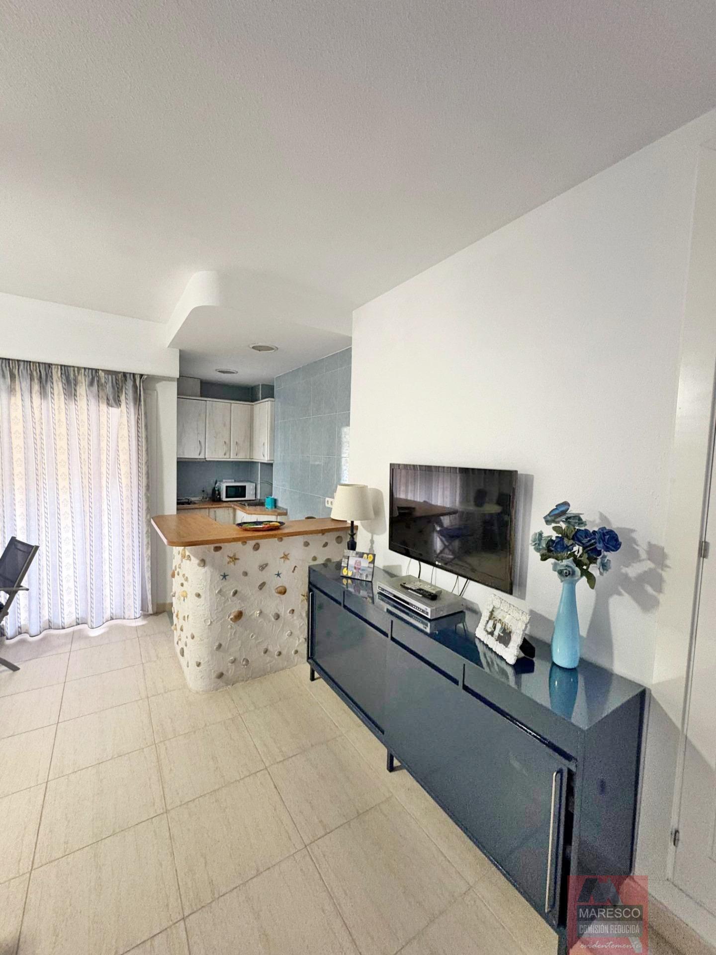 Venta de estudio en Fuengirola