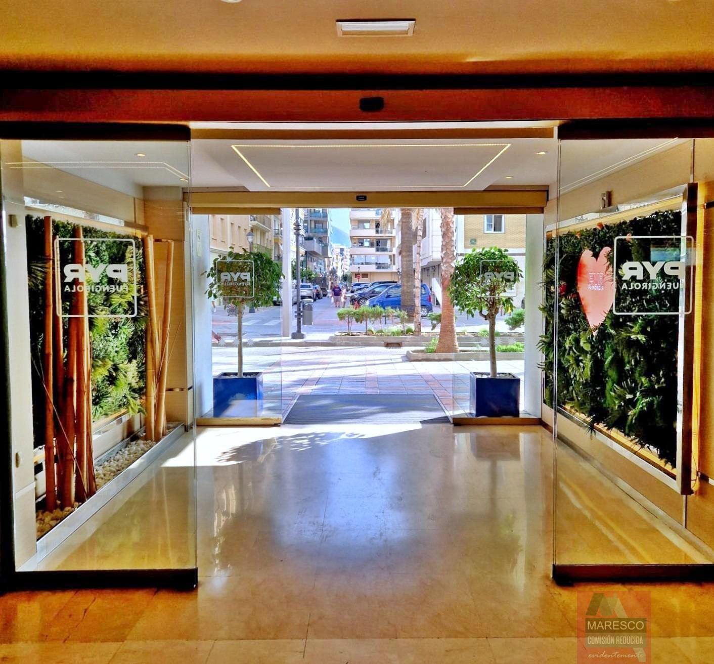 Venta de estudio en Fuengirola