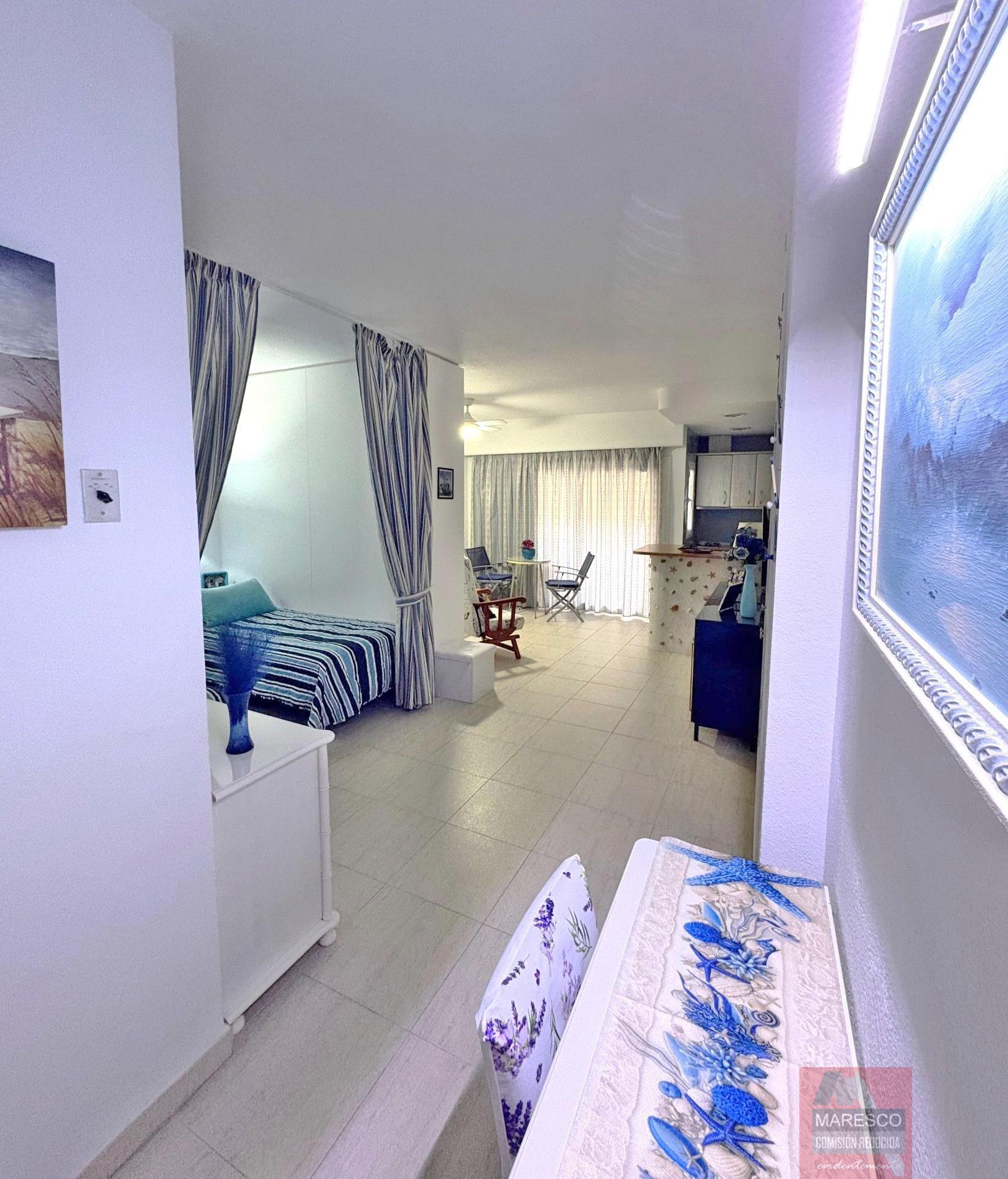 Venta de estudio en Fuengirola