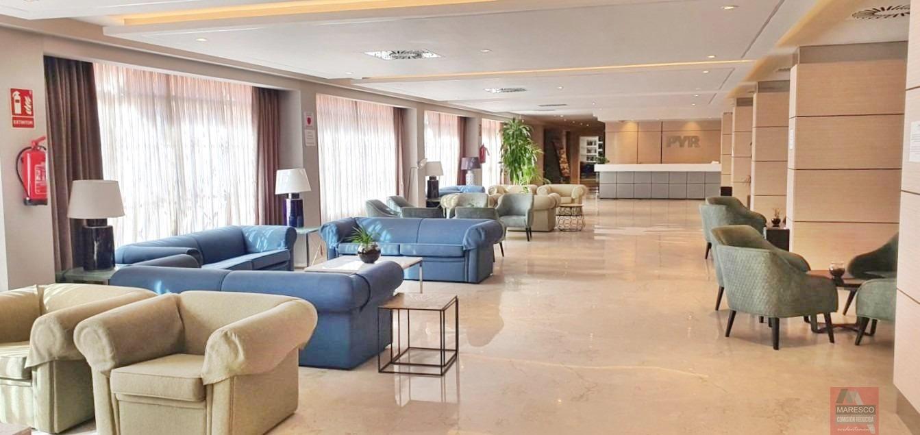 Venta de estudio en Fuengirola