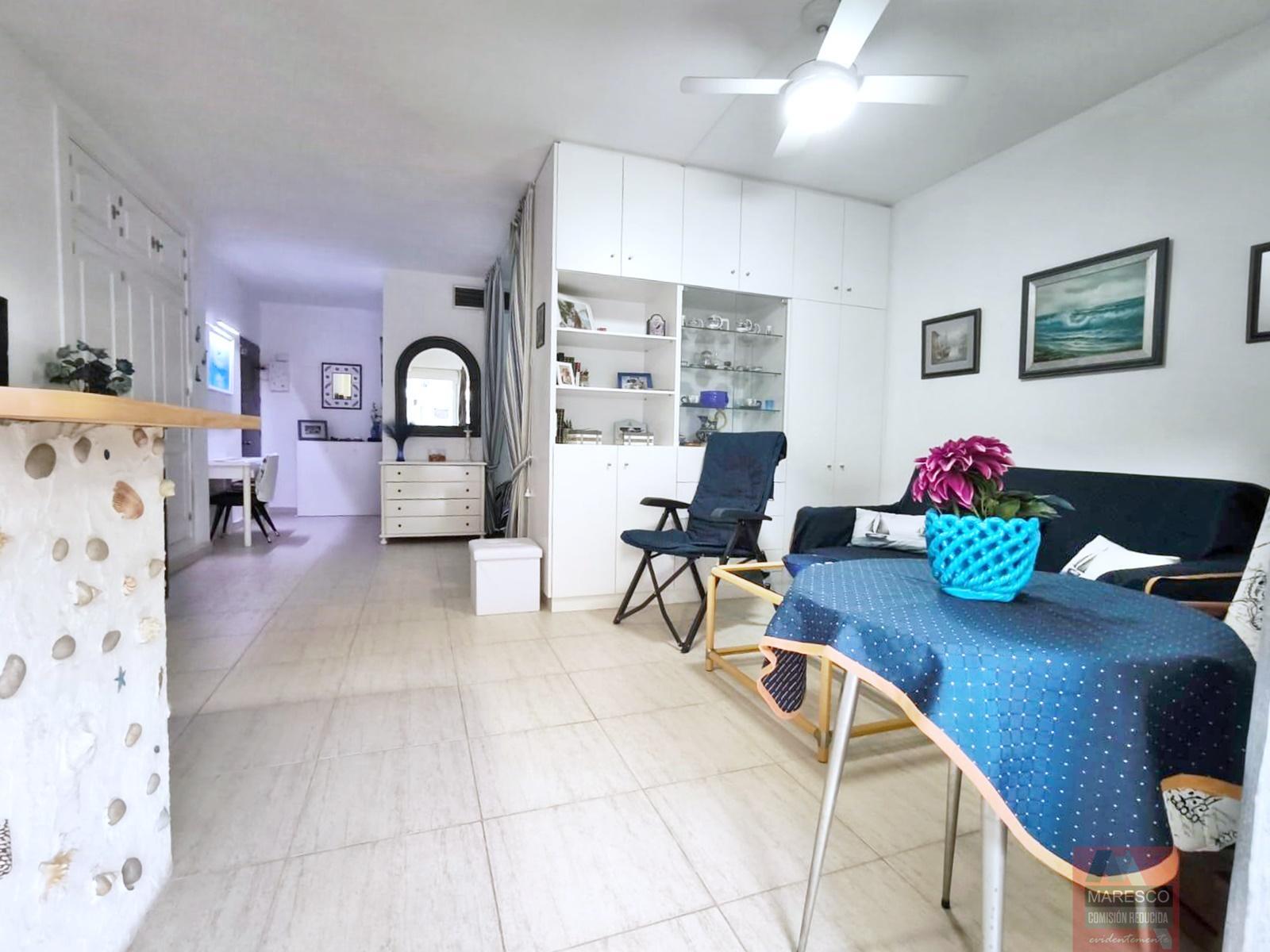 Venta de estudio en Fuengirola