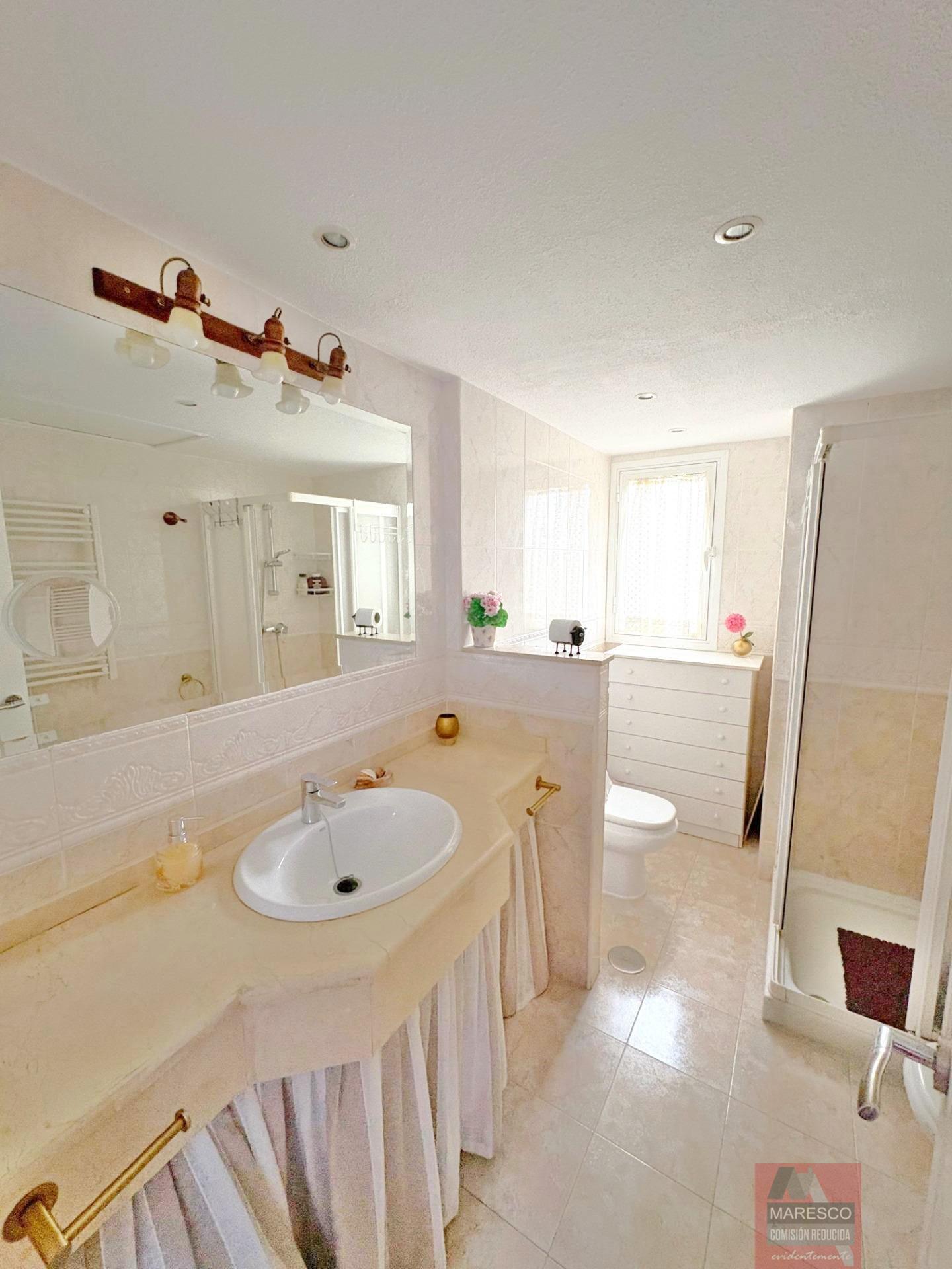 Venta de estudio en Fuengirola