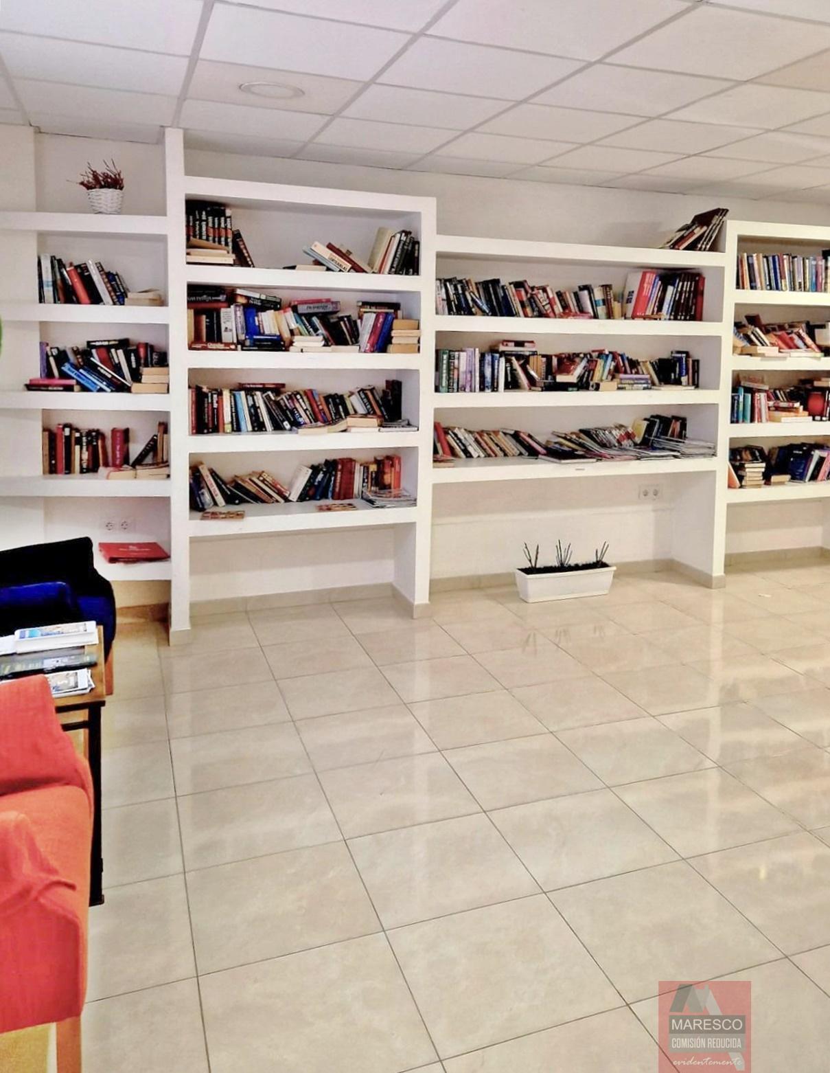 Venta de estudio en Fuengirola